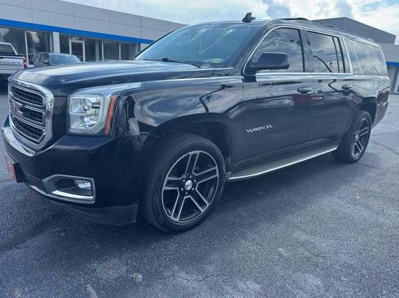 GMC YUKON XL 2015 1GKS2HKC6FR736166 image